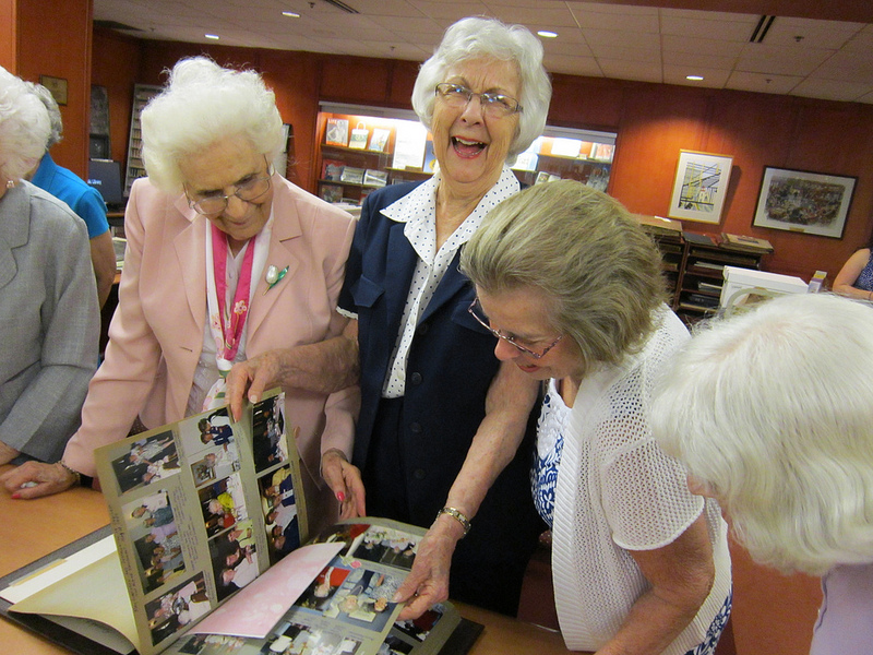 How to Preserve Arlington's Past Arlington Public Library