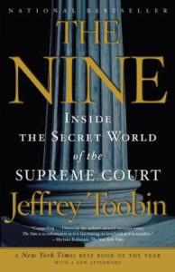 cover of "the Nine"