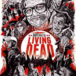 Cover of "Birth of the Living Dead" documentary