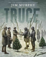 link to "1914 Christmas Truce" booklist