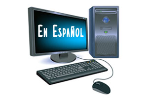 Image result for COMPUTER CLASS SPANISH