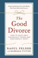 cover of "The Good Divorce"