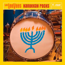 cover: "Hanukkah Rocks"