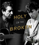 book jacket: "The Holy or the Broken"