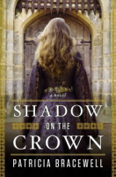book jacket: "Shadow on the Crown"