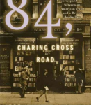 book cover: "84"