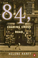 book cover: "84"