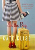 book jacket: "In the Bag"