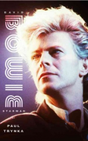 book jacket: David Bowie: Starman