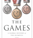 book jacket: the games