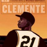 book jacket: 21 the story of roberto clemente