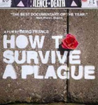 how to survive a plague