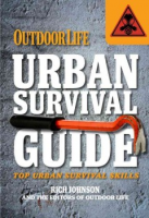 book jacket: urban survival guide