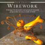 book jacket: wirework