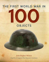 link to "WWI Overview" booklist