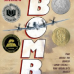 cover of "Bomb"