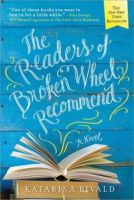 cover of "Readers of Broken Wheel Recommend"