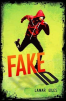 cover of "Fake ID"