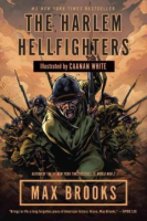 link to "WWI Graphic Novels' booklist
