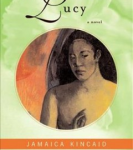 cover of "Lucy"