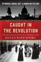 link to "Russian Revolution" booklist