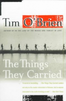 cover of "The Things They Carried"