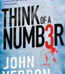 cover of "Think of a Number"