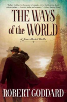 link to "WWI Mysteries" booklist
