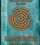 cover of "Labyrinth"