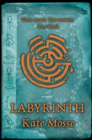 cover of "Labyrinth"
