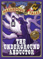 cover of "The Underground Abductor"
