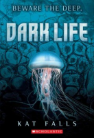 cover of "Dark Life"