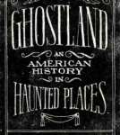 cover of "Ghostland"
