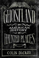 cover of "Ghostland"