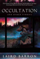 cover of "Occultation"