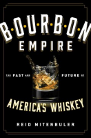 cover of "Bourbon Empire"