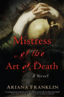 cover of "Mistress of the Art of Death"