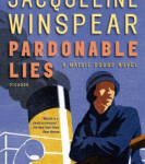 cover of "Pardonable Lies"