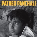 cover of "Pather Panchali"