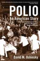 Cover of "Polio"