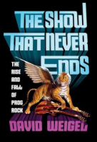 cover of "The Show that Never Ends"