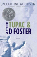 cover of "After Tupac and D Foster"