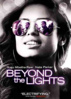 cover of "beyond the lights"