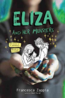 cover of "Eliza and her Monsters"