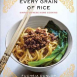 cover of "every grain of rice"
