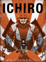 cover of "Ichiro"