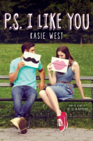 link to "Middle School 10 Worth Trying: Romance" booklist
