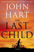 cover of "The Last Child"