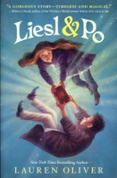 cover of "liesl & po"