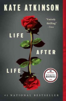 cover of "life after life"